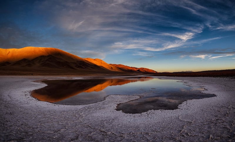 Atacama Desert Safari
