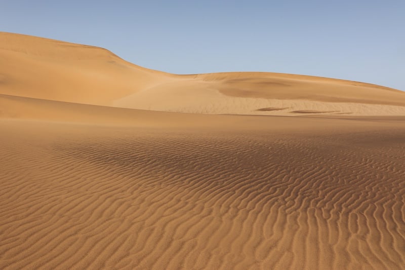 Sossusvlei Desert Safari