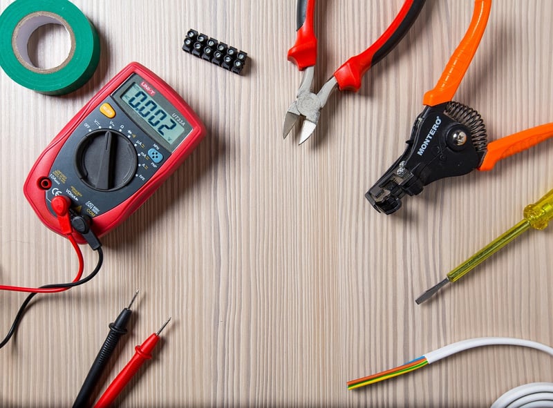 Repair kit