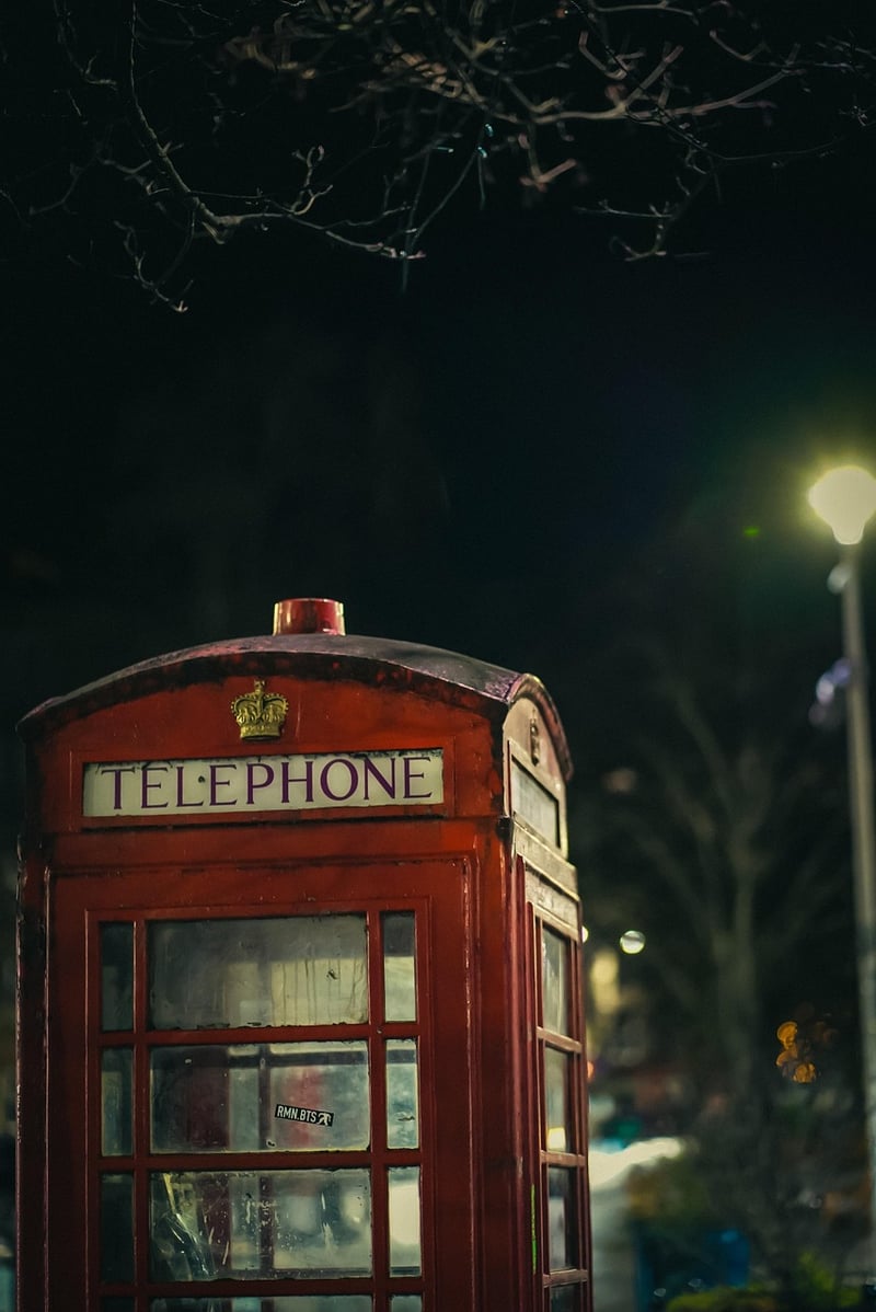 Communication device